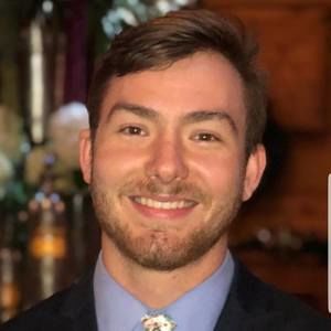 Meet your Posher, Aaron